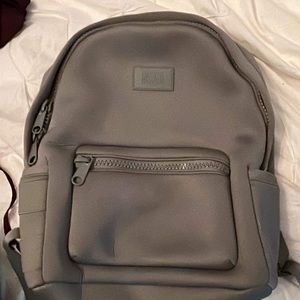 Dagne Dover Sage Medium Dakota Backpack
